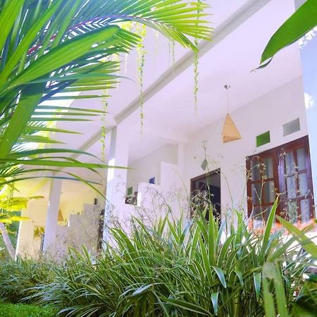 South Heaven Villa Hikkaduwa Ngoại thất bức ảnh