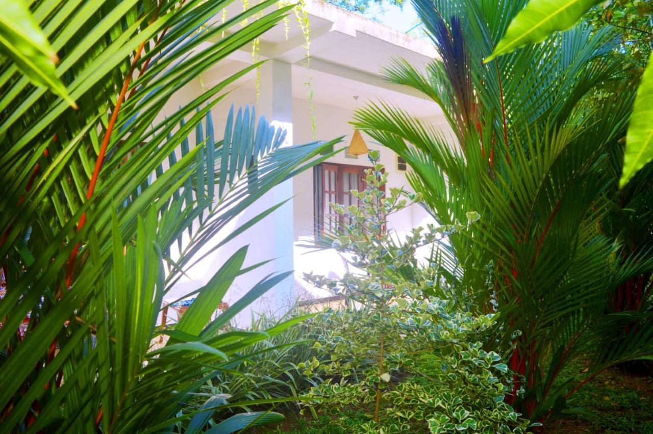 South Heaven Villa Hikkaduwa Ngoại thất bức ảnh