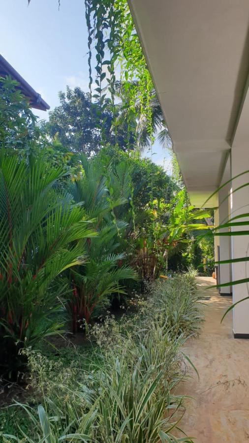 South Heaven Villa Hikkaduwa Ngoại thất bức ảnh