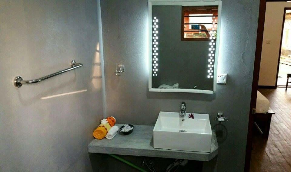 South Heaven Villa Hikkaduwa Ngoại thất bức ảnh