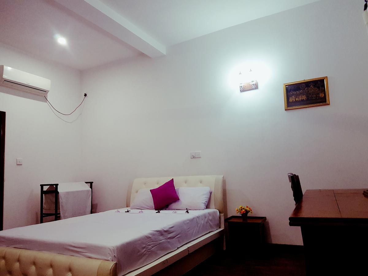 South Heaven Villa Hikkaduwa Ngoại thất bức ảnh