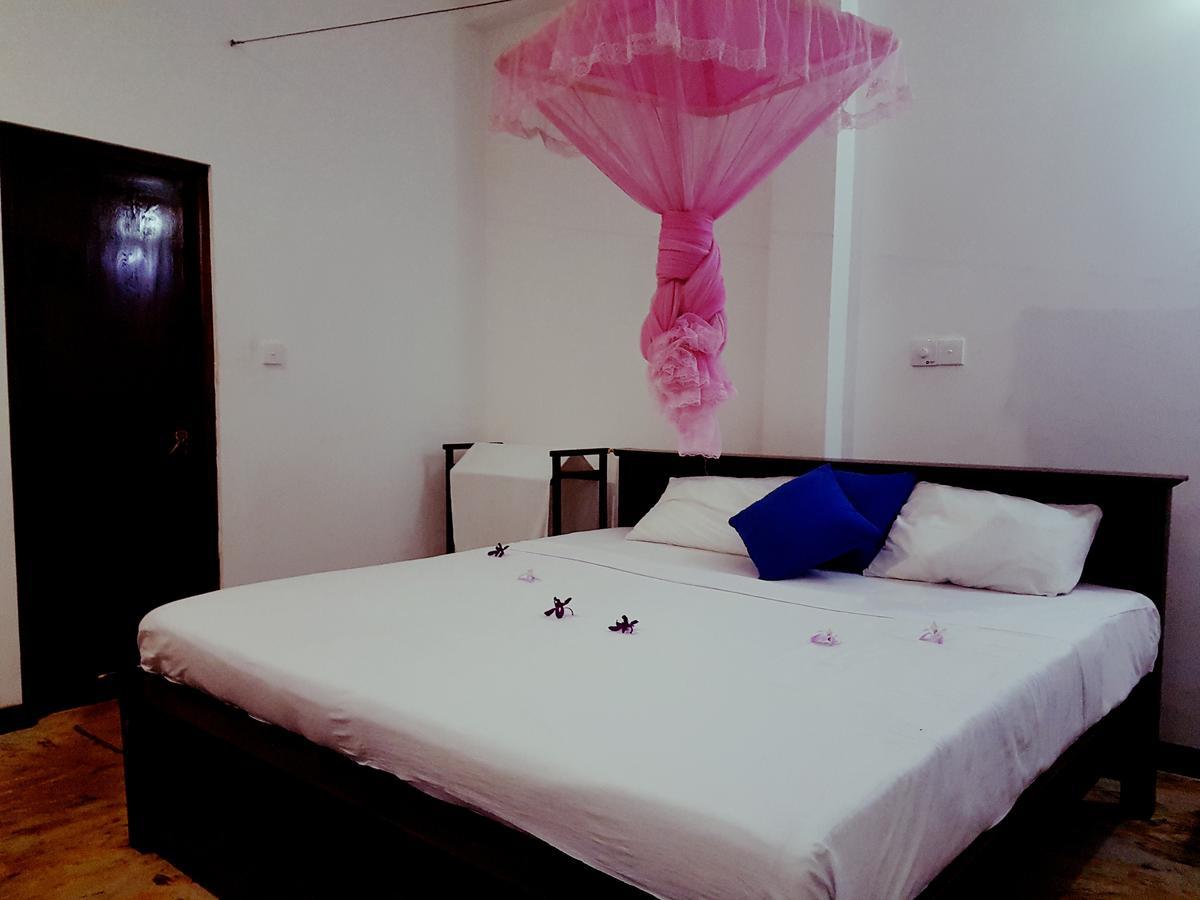 South Heaven Villa Hikkaduwa Ngoại thất bức ảnh