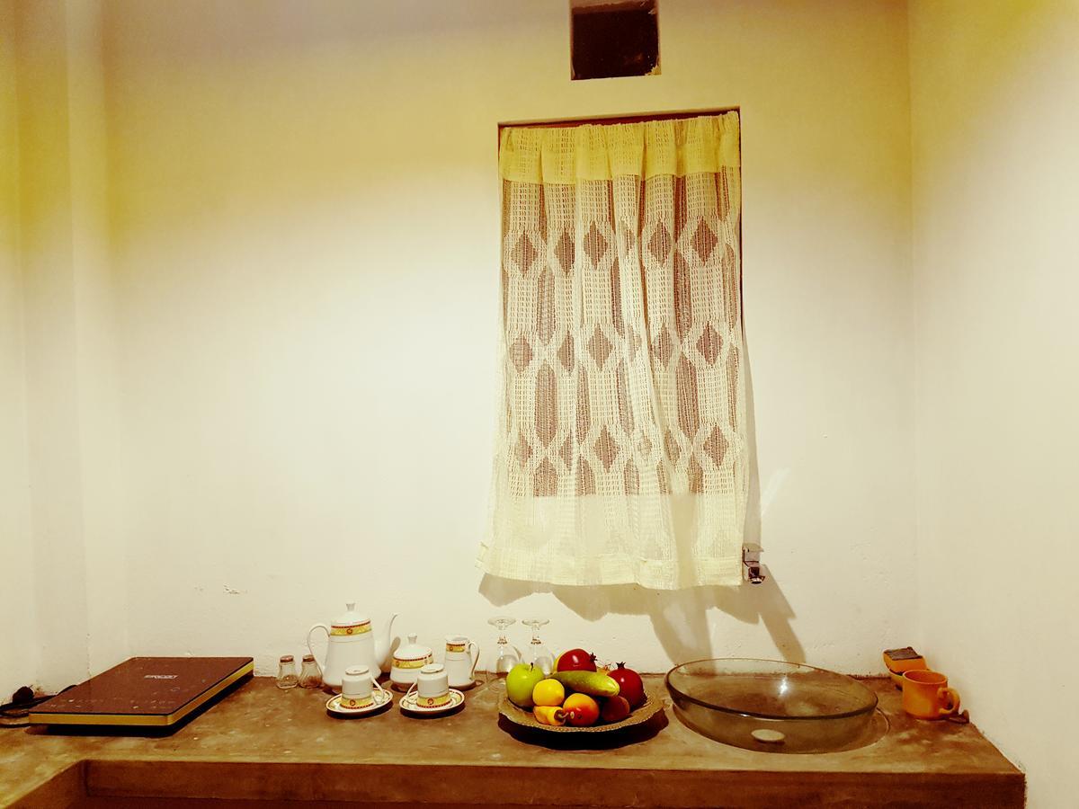 South Heaven Villa Hikkaduwa Ngoại thất bức ảnh