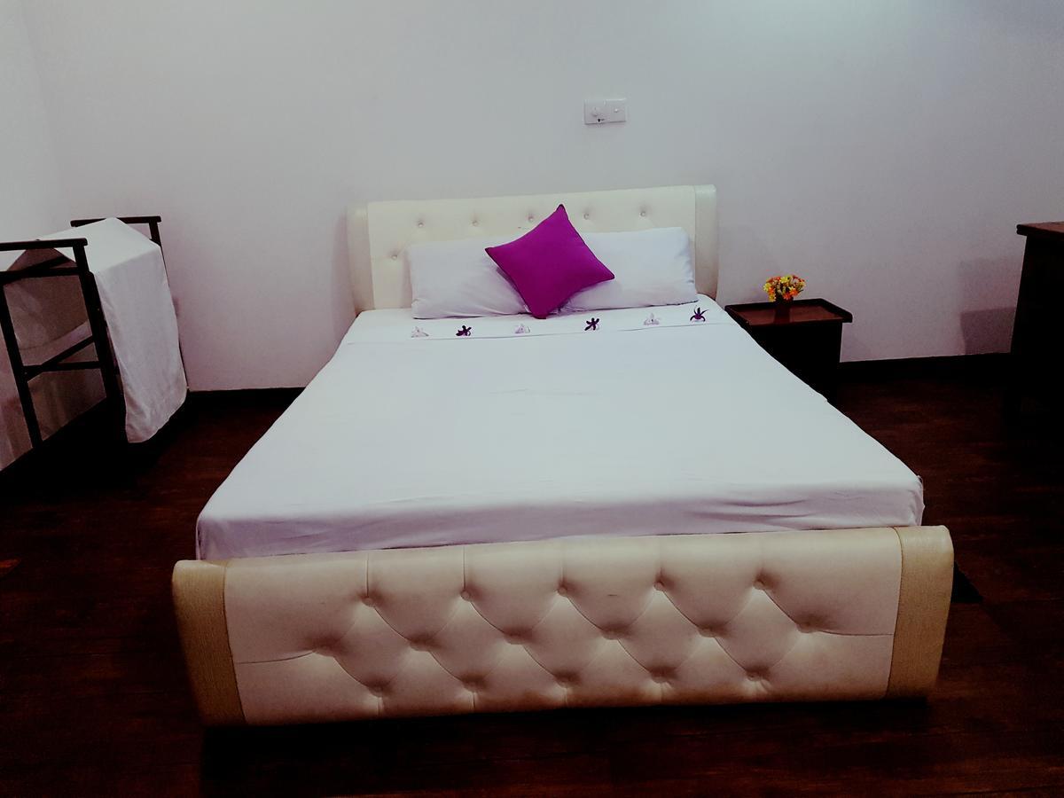 South Heaven Villa Hikkaduwa Ngoại thất bức ảnh