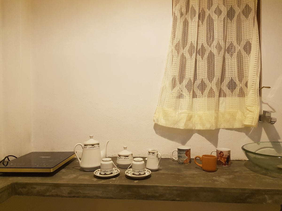 South Heaven Villa Hikkaduwa Ngoại thất bức ảnh