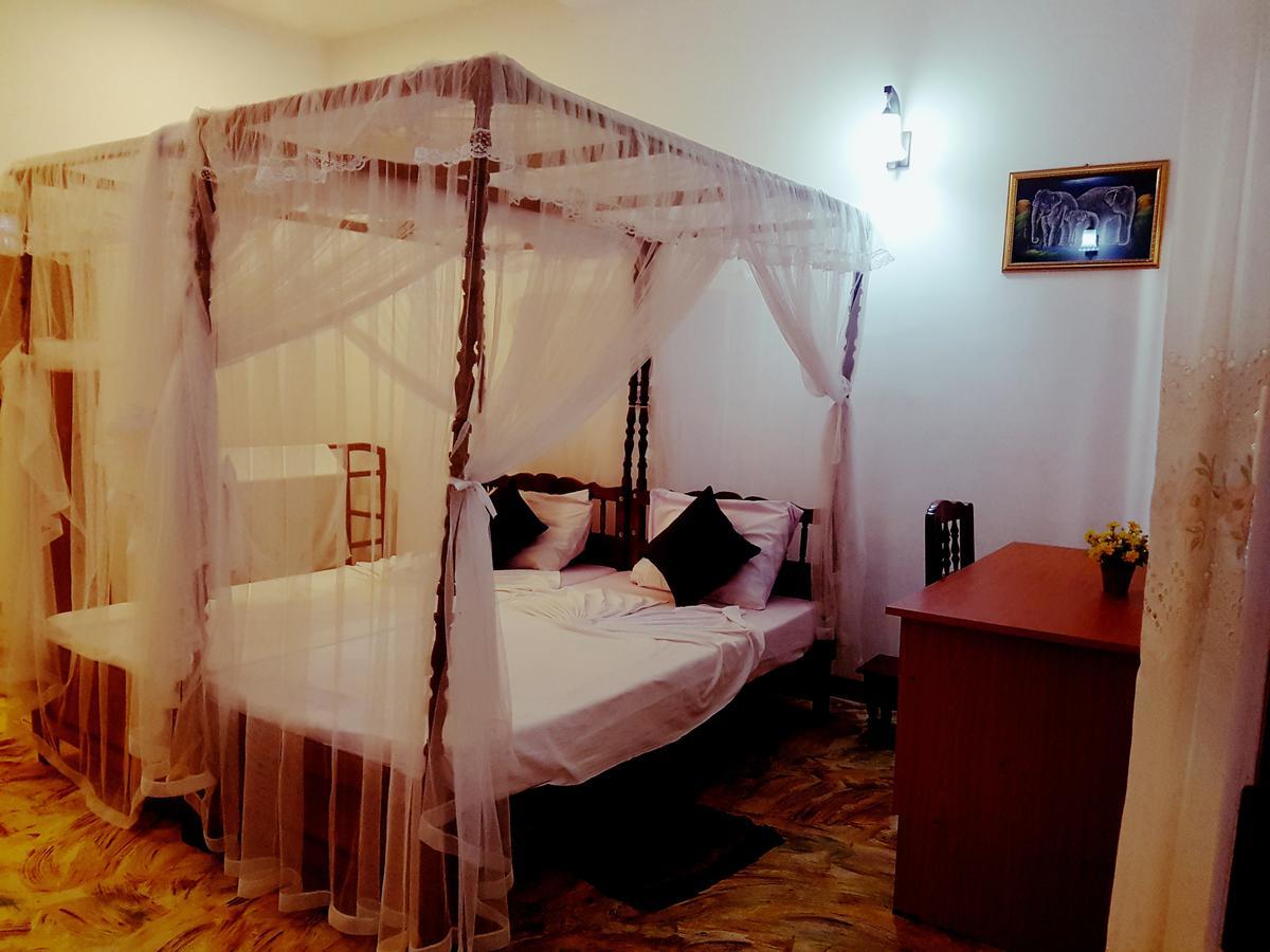 South Heaven Villa Hikkaduwa Ngoại thất bức ảnh