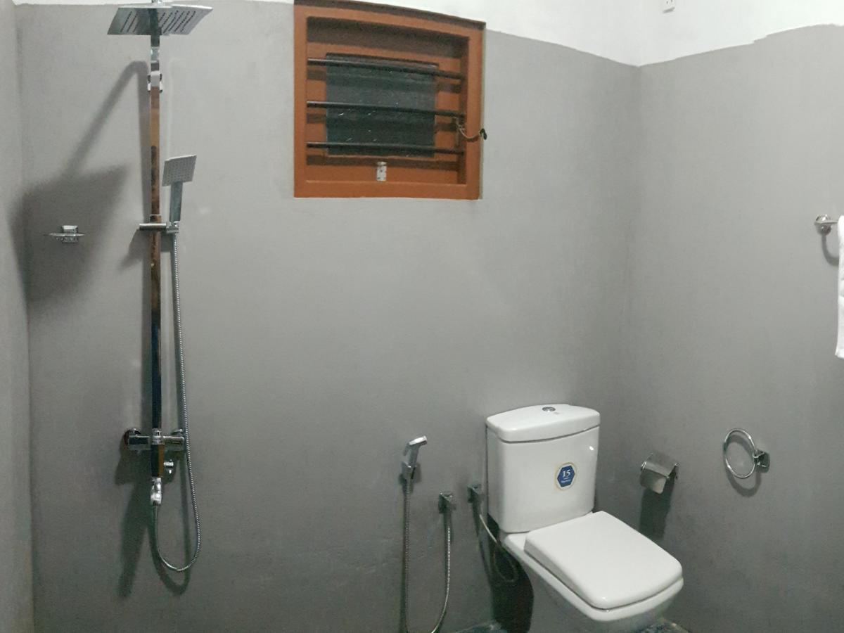 South Heaven Villa Hikkaduwa Ngoại thất bức ảnh